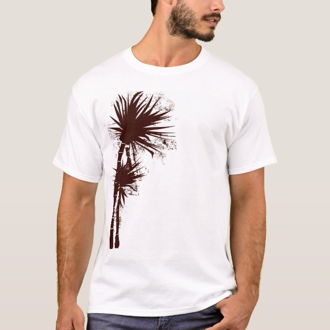 Camiseta MEDICIbrands_2palms (Frente)