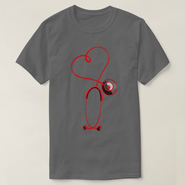 Camiseta Medicina de Amor (Frente do Design)