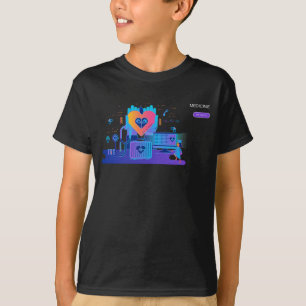 Camiseta Médico