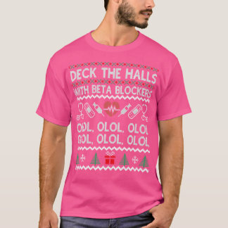 Camiseta Médico