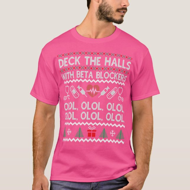 Camiseta Médico (Frente)