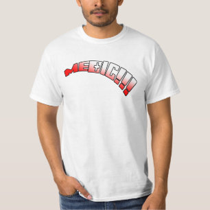 CAMISETA MÉDICO!!!