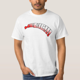 CAMISETA MÉDICO!!!