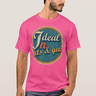 Camiseta Médico