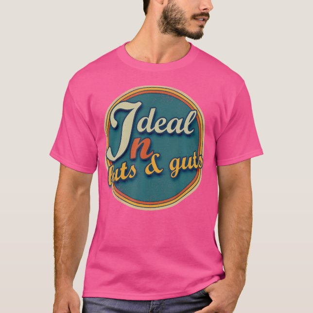 Camiseta Médico (Frente)
