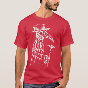 Camiseta Médico 1