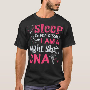 Camiseta Médico Assistente de Enfermagem Certificado pela C