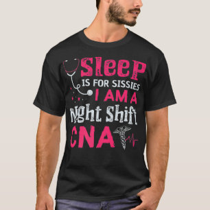 Camiseta Médico Assistente de Enfermagem Certificado pela C