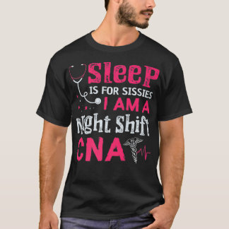 Camiseta Médico Assistente de Enfermagem Certificado pela C