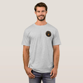 Camiseta Médico Básico