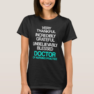 Camiseta Médico Da Enfermagem Obrigado Rn Enfermeiro