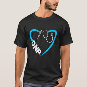 Camiseta Médico Da Prática De Enfermagem Maioria Das Mulher