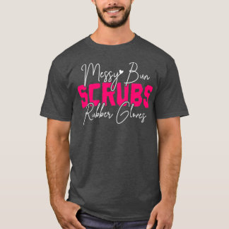 Camiseta Médico Enfermeiro 1