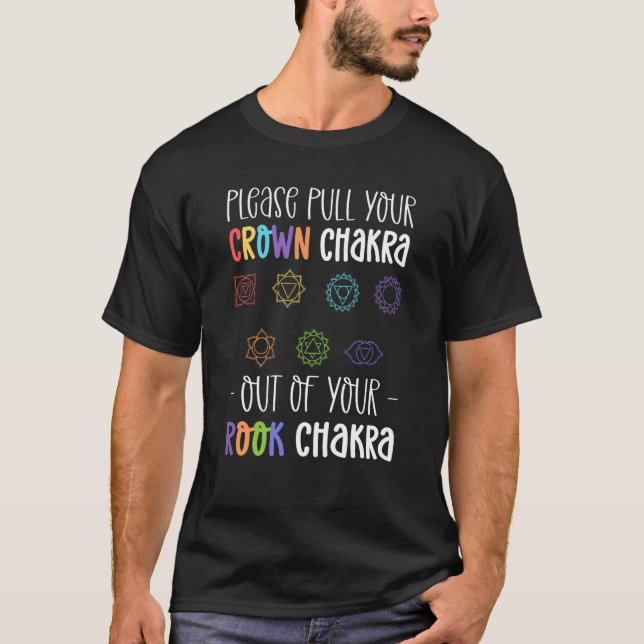 Camiseta Médico espiritual do Healer Lightworker Reiki (Frente)