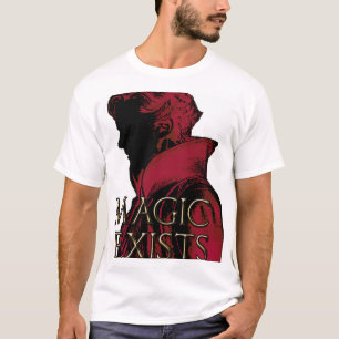 Camiseta médico estranho (19)