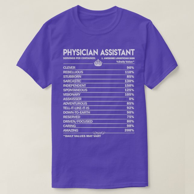 Camiseta Médico Familiar Abençoado Medicina (Frente do Design)