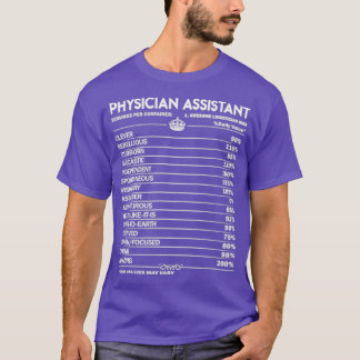 Camiseta Médico Familiar Abençoado Medicina