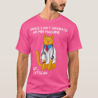 Camiseta Médico Médico Doc. - Médico