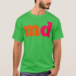 Camiseta Médico médico médico médico de medicina 2