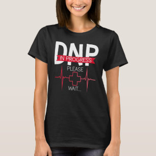 Camiseta Médico Médico Médico Médico Médico Médico do DNP