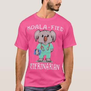 Camiseta Médico veterinário responsável pela graduação