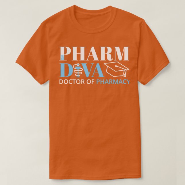 CAMISETA MÉDICOS SIMPLES DE FARMACIA FARMÁVIA GRAVAÇÃO (Frente do Design)
