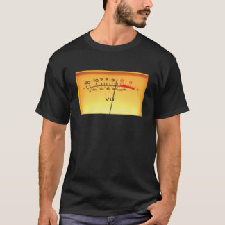Camiseta Medidor de VU
