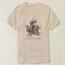 Medieval "Casual Friday"