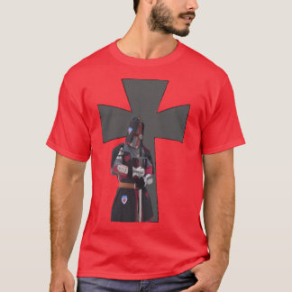 Camiseta Medieval Knight