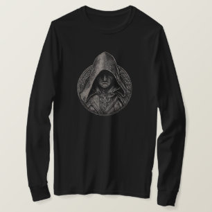 Camiseta Medieval Saboteur