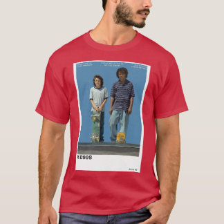 Camiseta Médio 90s