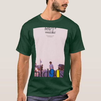 Camiseta médio 90s 1