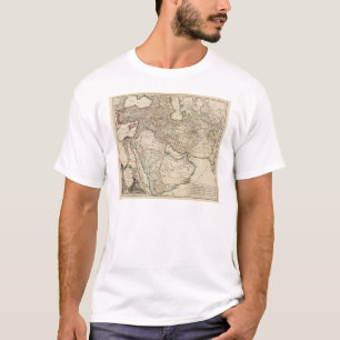 Camiseta Médio Oriente 2