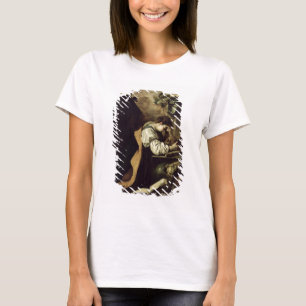 Camiseta Meditação