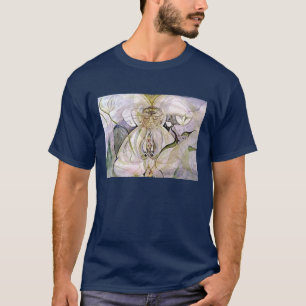 CAMISETA MEDITAÇÃO