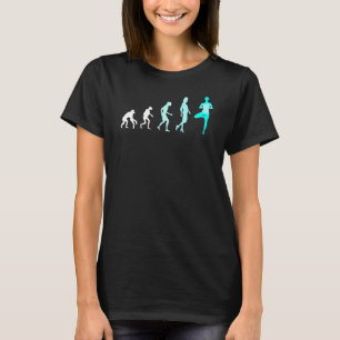 Camiseta Meditação De Evolução E Espiritualidade Yoga