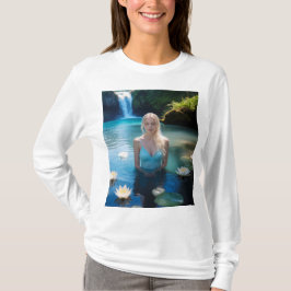CAMISETA MEDITAÇÃO - IOGA - BEM-ESTAR - CARPE DIEM