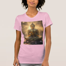 CAMISETA MEDITAÇÃO - IOGA - CARPE DIEM