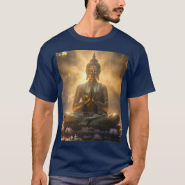 CAMISETA MEDITAÇÃO - IOGA - CARPE DIEM