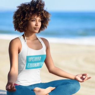 Camiseta Meditação Vipassana Equanimity Upekkha Anicca