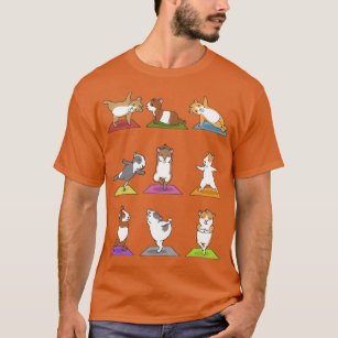 Camiseta capivara de manga curta para senhoras, desenhos animados  engraçados, fofos, casuais, animais brancos, camisa capivaras, gráfico