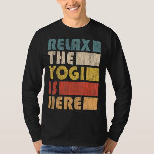 Camiseta Meditação Zen Yoga Relaxa Yogi Omm