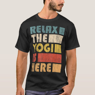 Camiseta Meditação Zen Yoga Relaxa Yogi Omm