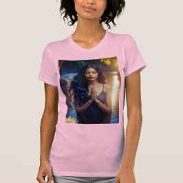 CAMISETA MEDITATION - YOGA - WELLNESS - CARPE DIEM