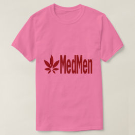 Camiseta Medmen T-Shirt