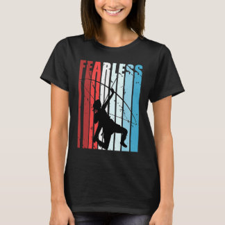 Camiseta Medo 12