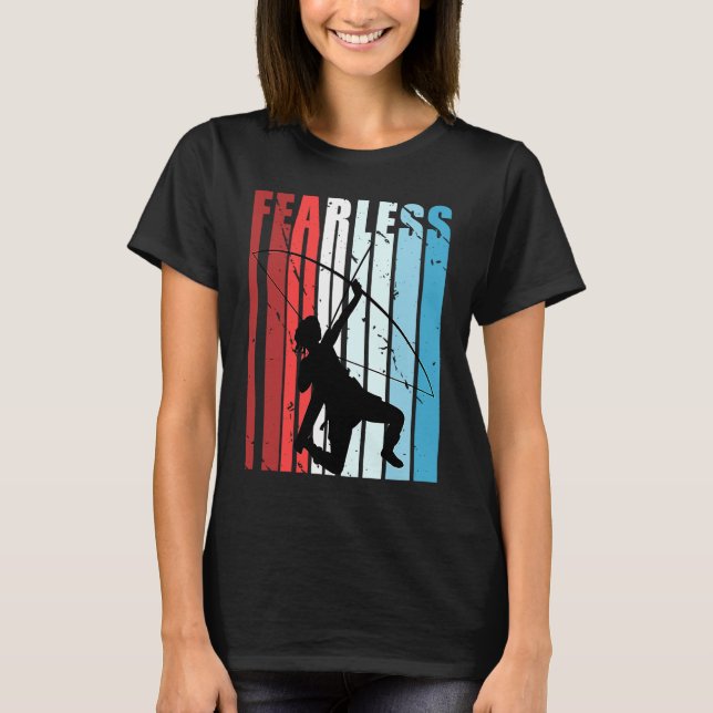Camiseta Medo 12 (Frente)