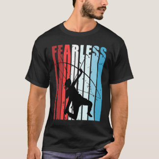 Camiseta Medo 12