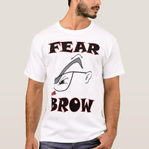 CAMISETA MEDO A CULPA