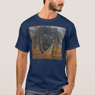 CAMISETA MEDO DA LISTA DE VERIFICAÇÃO DE SEGURANÇA